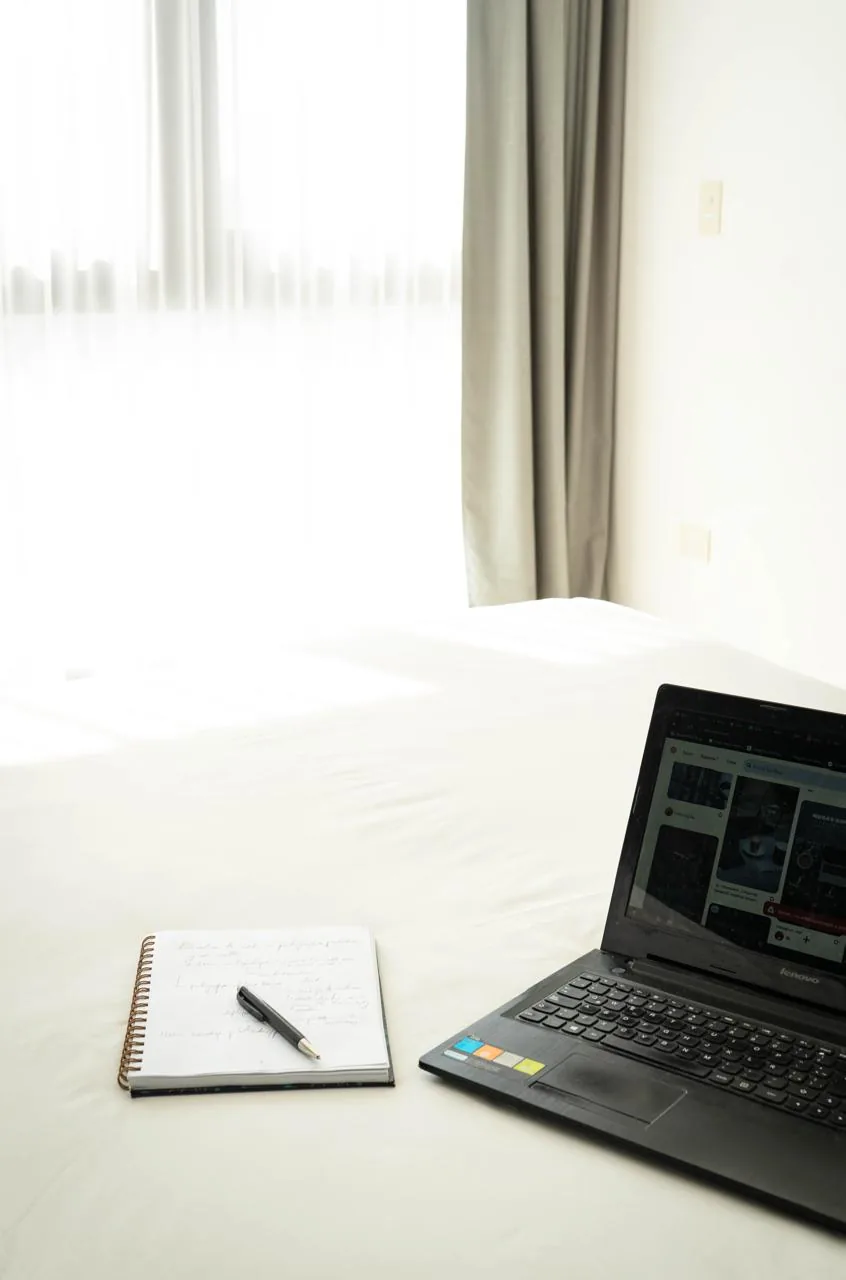 Experiencia en Suites