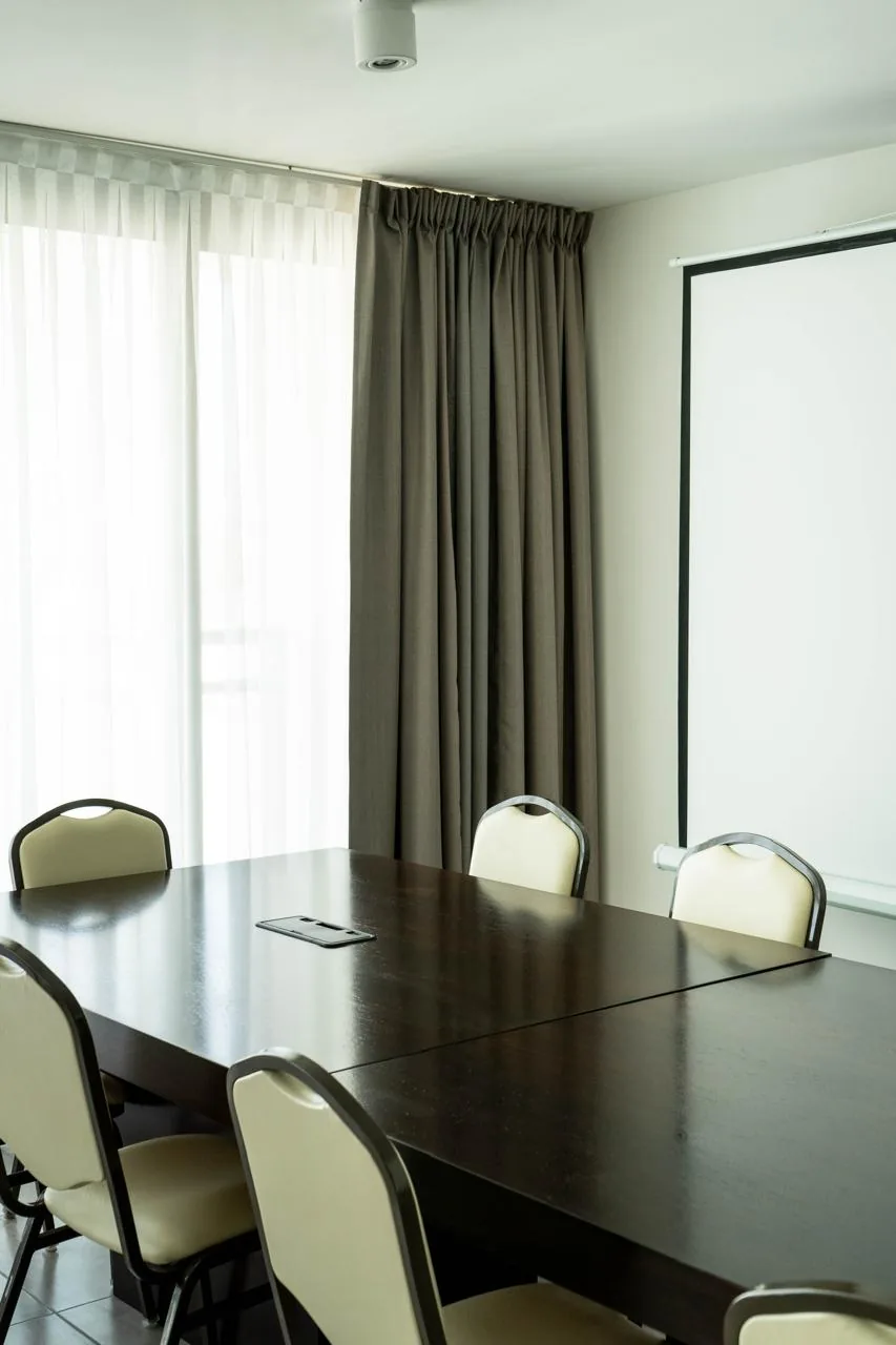 Sala de Reuniones